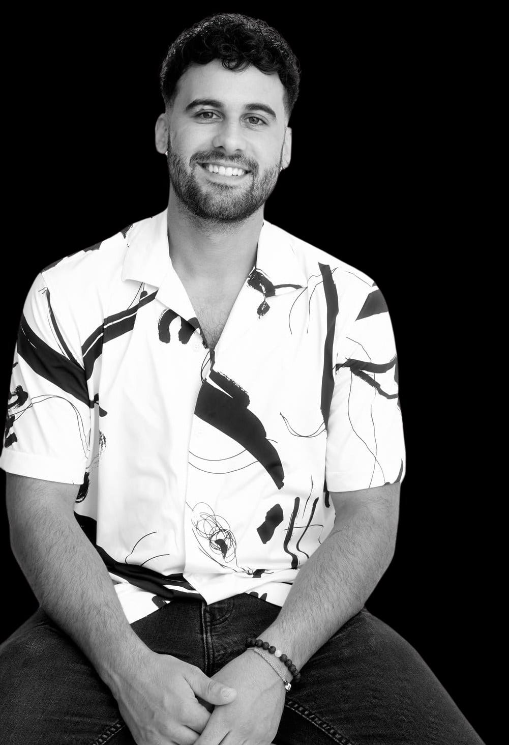 Phillip Padre-Cura, founder of WiseWater Plumbing